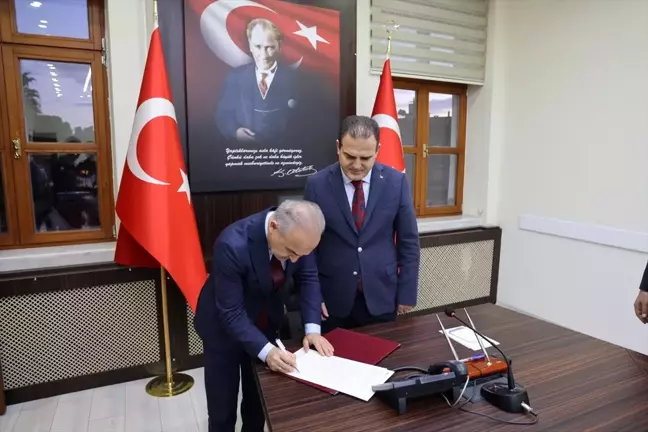 Muğla'da 3. Etap KYK projesi hayata geçiriliyor