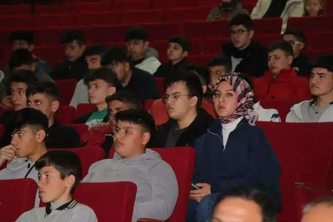 Niğde'de Kırsal Kesimdeki Kadınlar İçin Ekonomik Fırsatlar Oluşturma Projesi Tanıtıldı