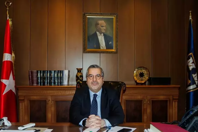 Türkiye'de Elektronik Seçim Sistemi İçin Çalışmalar Başladı