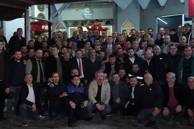 Bulancak Belediyesi Şirket İşçilerinin Ücretleri Yükseltildi