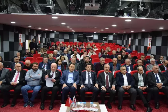 Basın İlan Kurumu Genel Müdürü Cavit Erkılınç: İcra satışı ilanlarındaki özellikler çıkarılarak gönderilmeye başlandı