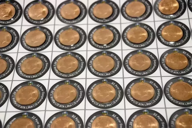 Diyarbakır'da Kuyumcular Altın Bulmakta Zorlanıyor