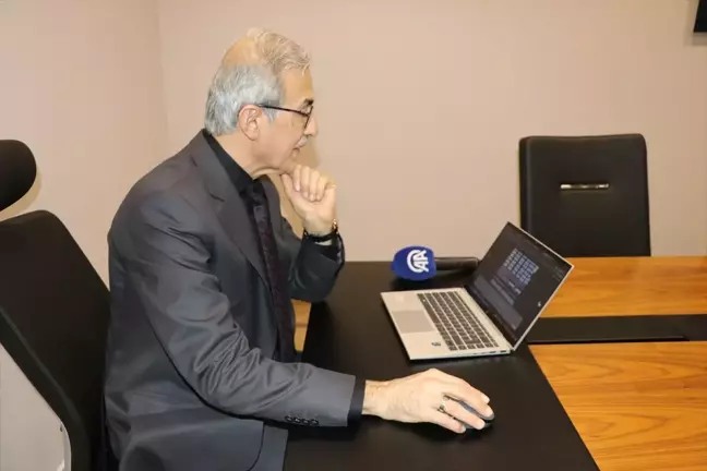 KARDEMİR Yönetim Kurulu Başkanı İsmail Demir, 2023'e damga vuran fotoğraflara oy verdi
