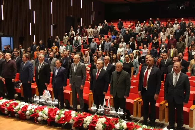 Kayseri Model Fabrika (KMF) Öğren-Dönüş Projeleri Tanıtıldı