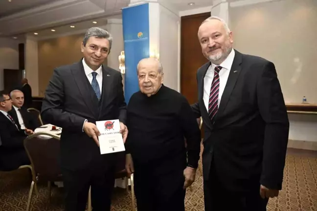 Antalya'nın 2024 ve 2028 Turizm Hedefleri Açıklandı