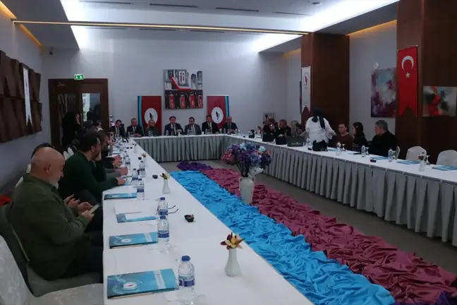 Yalova Üniversitesi Rektörü, yapılan çalışmaları açıkladı