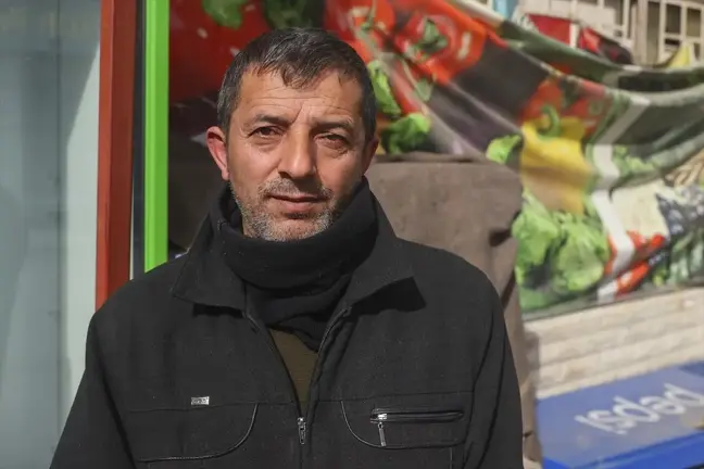 Ankara'da Babası Tarafından Silahla Rehin Alınan 7 Yaşındaki Çocuk Kurtarıldı