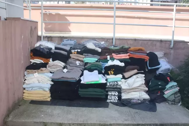 Yalova'da uyuşturucu operasyonu: 4 gözaltı