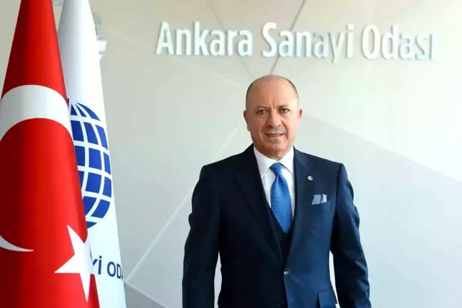 ASO, KOBİ'lere Yeşil Dönüşüm İçin Teknik Destek Sağlayacak