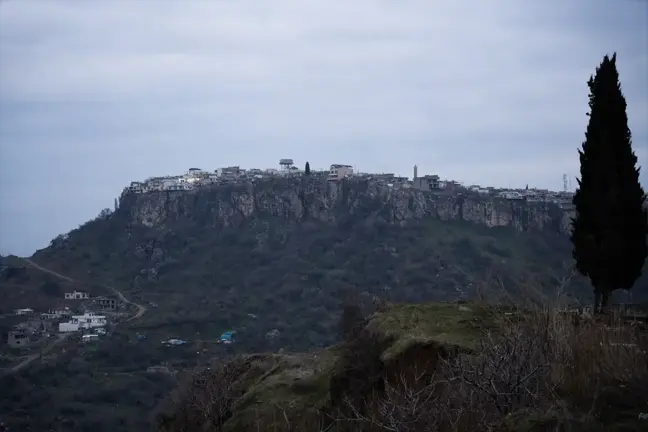 PKK'nın Varlığı Tarım ve Turizmi Olumsuz Etkiliyor