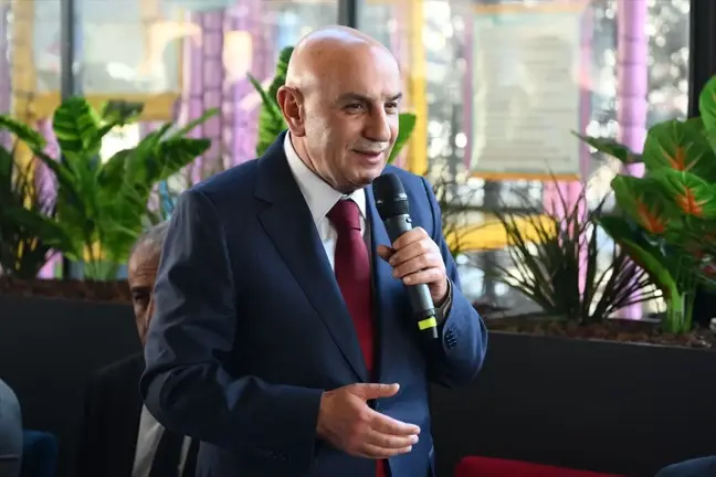 Turgut Altınok, Ankara'da su fiyatlarında yüzde 50 indirim yapacak