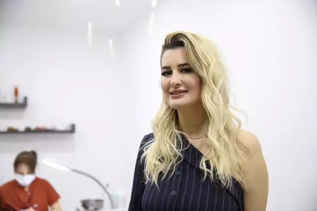 Uzman Estetisyen: Estetik İşlemler Doktor Kontrolünde Yapılmalı