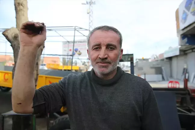 Diyarbakır'da sahipsiz köpeklerin saldırısı: 8 kişi yaralandı