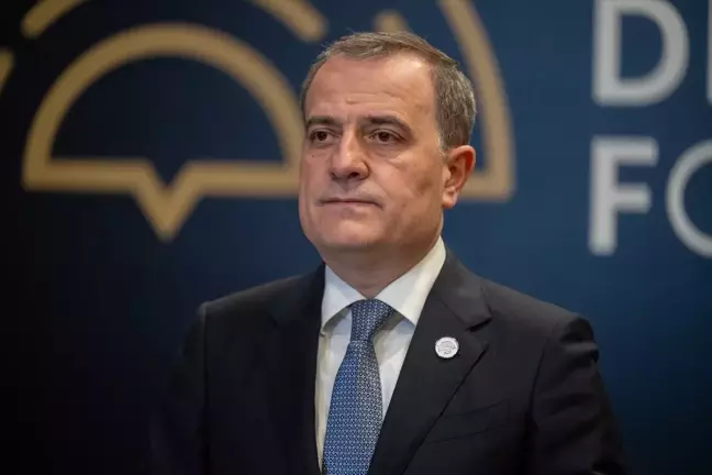 Azerbaycan Dışişleri Bakanı Bayramov: Görüşmelerde somut çözümlere ulaşılamadı