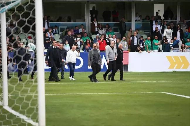 Eyüpspor, Bodrum FK'yı deplasmanda 1-0 yendi
