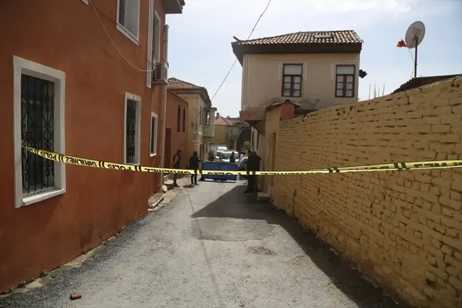 Muğla'da Sokakta Silahlı Saldırı: Bir Kişi Hayatını Kaybetti