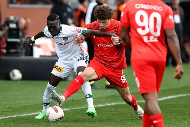 Siltaş Yapı Pendikspor Teknik Direktörü İbrahim Üzülmez: Maçta çok basit hatalar yaptık