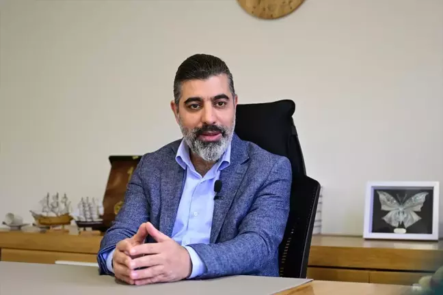 Uluslararası Balkan Üniversitesi, Yapay Zeka Mühendisliği Bölümü Açtı