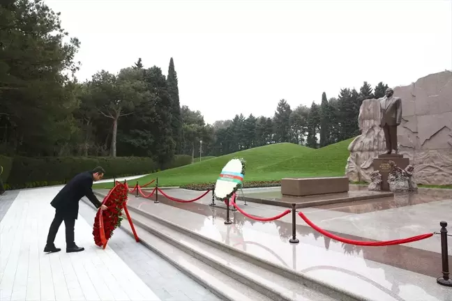 Türkiye ve Azerbaycan Konsolosluk ve Göç İstişareleri Yapıldı