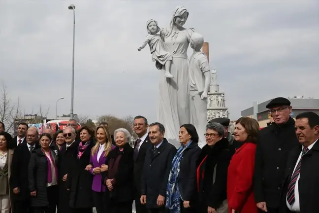 CHP Belediyeleri Eşit Hizmet Verme Taahhütnamesi İmzaladı