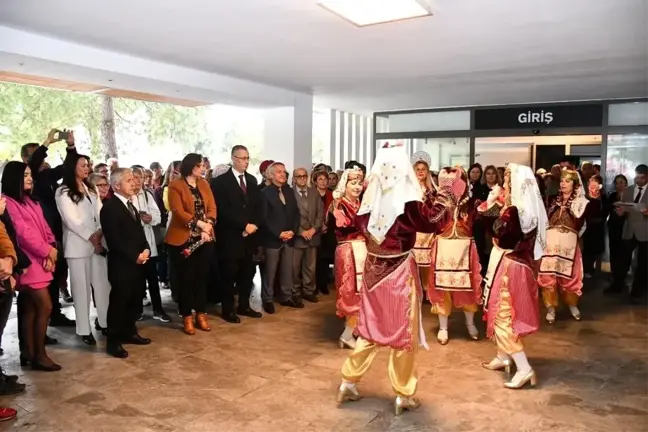 Fethiye'de Kadınlar Suyun Önemini Anlattı