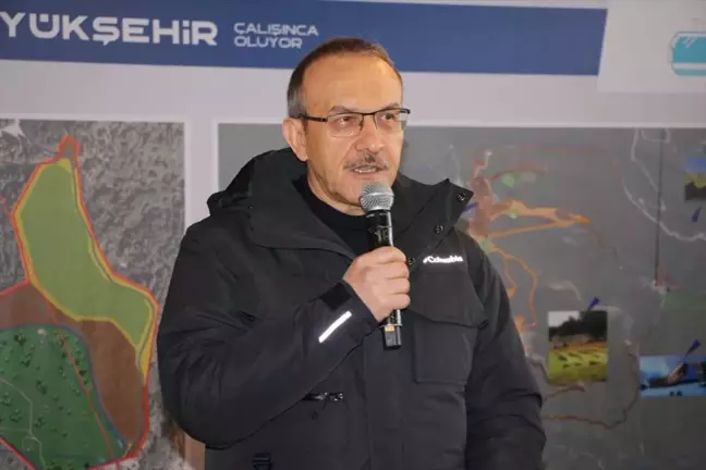 Kartepe Teleferiği 25 Mart'ta Hizmete Alınıyor