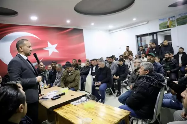 Niğde'de Sosyal Konut Projesi Başlıyor