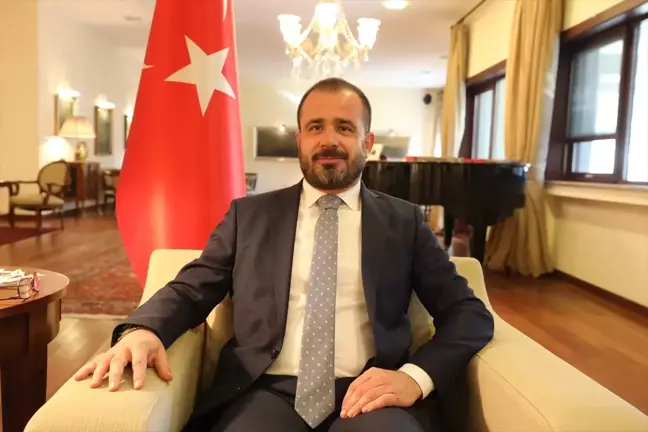 Türkiye, Afganistan'da İyilik Trenleri ile Yardım Faaliyetlerine Devam Ediyor