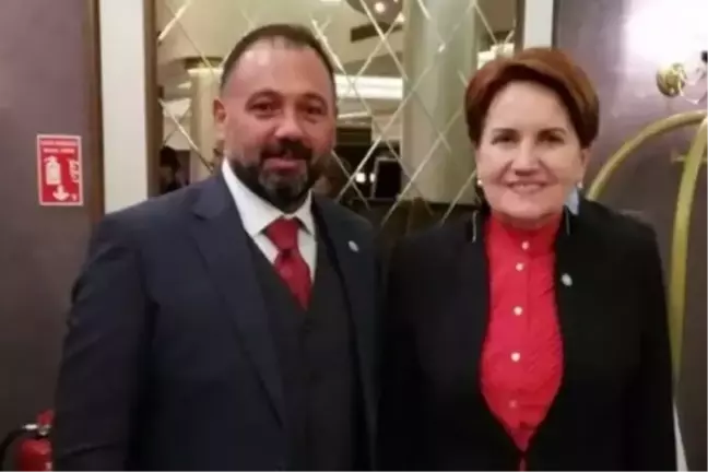 Halil İbrahim Pelivan kimdir? İYİ Parti Balıkesir Gömeç Belediye Başkan adayı Halil İbrahim Pelivan kimdir?
