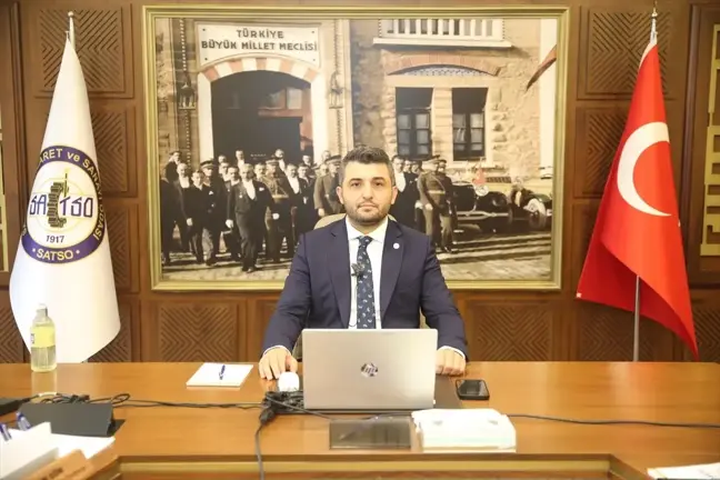 Söğütlü OSB'de Kapasite Raporu Olmayan Firmalara Yer Verilmeyecek