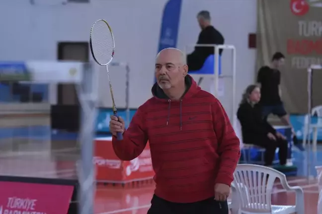 Felç Geçiren Sporcudan Engellilere Destek
