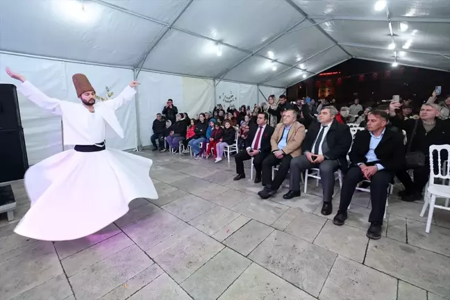 Afyonkarahisar'da Ramazan Etkinlikleri