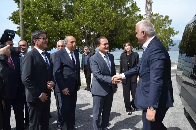 Kültür ve Turizm Bakanı: Türkiye en etkili ve yoğun tanıtım yapan ülke