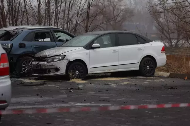 Rusya'ya yönelik saldırı girişimi engellendi