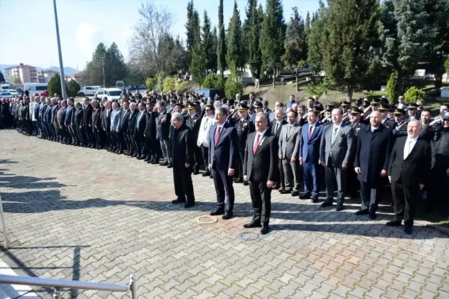 Çanakkale Şehitleri Anma Günü ve Çanakkale Deniz Zaferi Törenleri