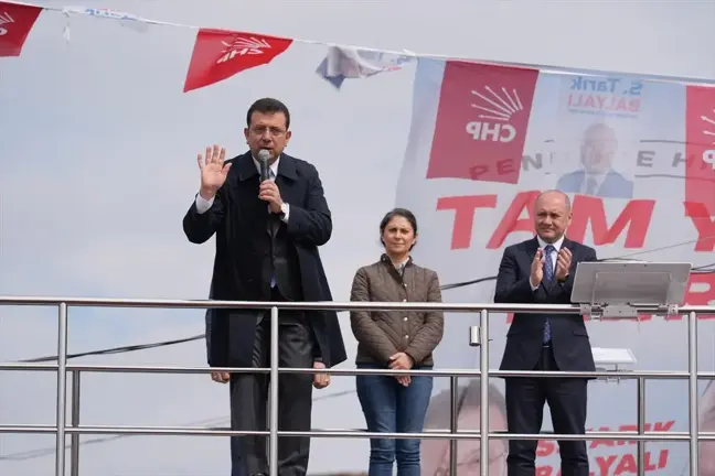 İBB, Fatih'teki projelerin açılışını gerçekleştirdi