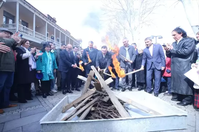 Nevruz Bayramı Tiflis'te Kutlandı
