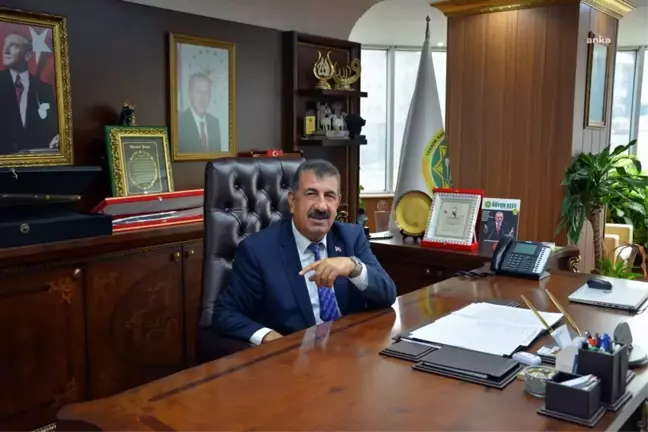 Türkiye, su fakiri bir ülke olarak yer alıyor