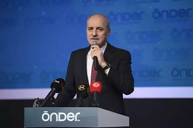 Sanayi ve Teknoloji Bakanı Mehmet Fatih Kacır, İmam Hatiplileri Övdü