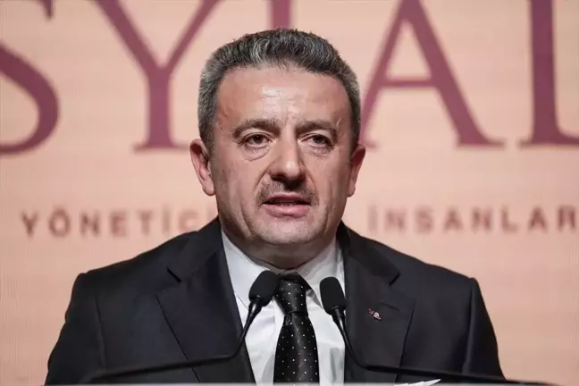 Galatasaray camiası, iftarda buluştu