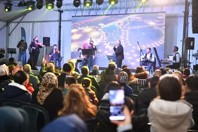 Kayseri Büyükşehir Belediye Başkanı Ramazan etkinliklerine katıldı