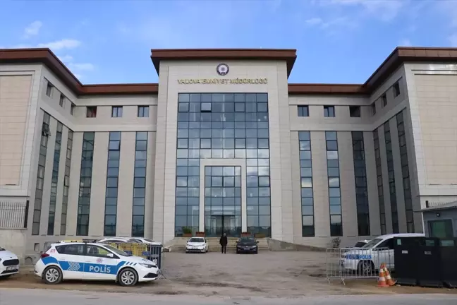 Yalova Emniyet Müdürlüğü Dolandırıcılıkla Mücadele İçin Animasyon Film Hazırladı
