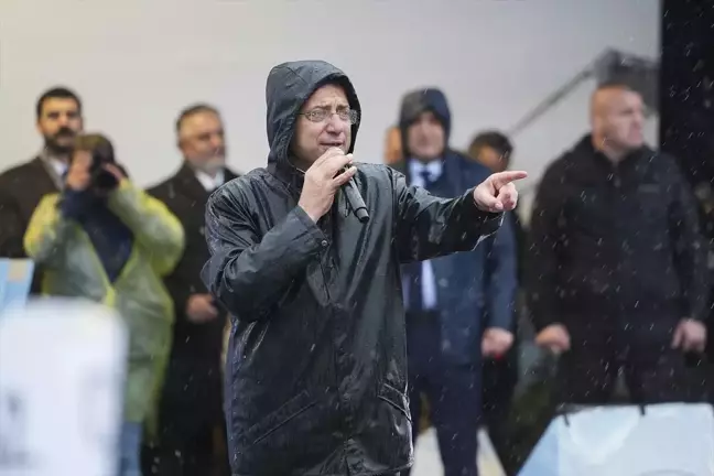 İmamoğlu: İstanbul'da milletin ittifakı kazanacak