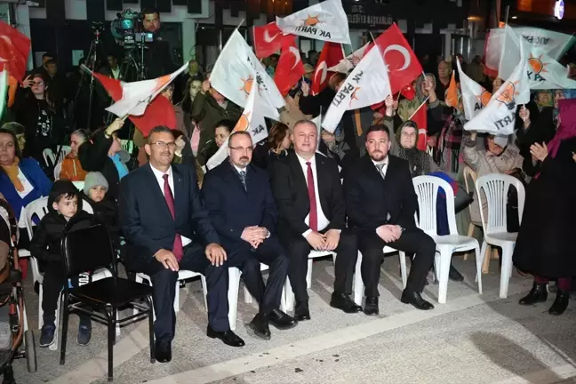 İçişleri Bakan Yardımcısı Bülent Turan: Terör saldırıları kınanmalı