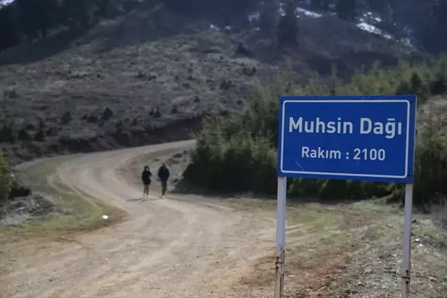 Muhsin Yazıcıoğlu, Kahramanmaraş'taki