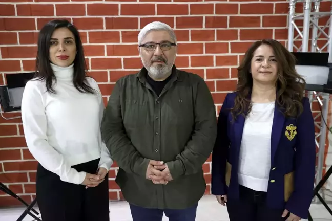 Yapay Zeka Korkusu İletişim Sektöründe İş Kaybetme Korkusuna Yol Açıyor
