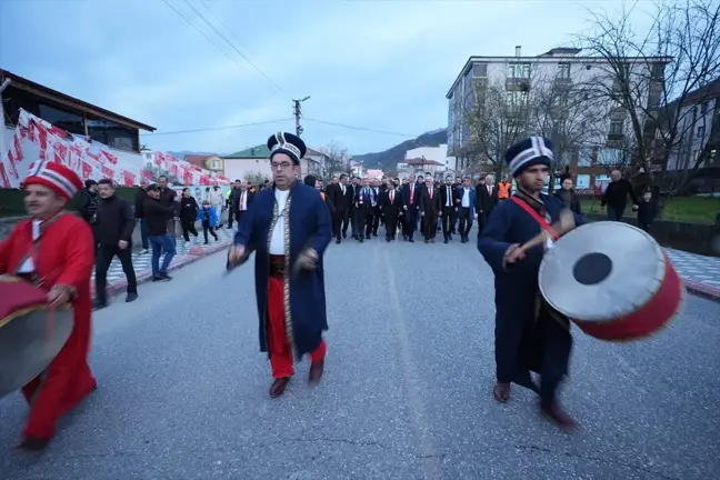 BBP Genel Başkanı Mustafa Destici: Cumhur İttifakı, 15 Temmuz hain darbe girişiminde sokakta darbeye karşı kurulmuş bir ittifaktır