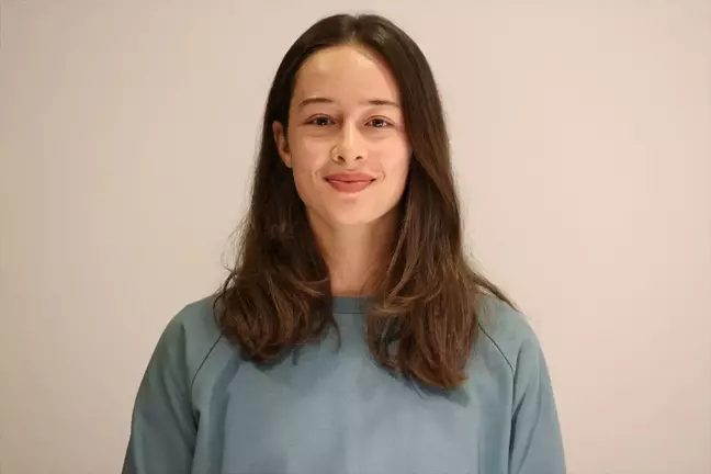 Milli tenisçi Zeynep Sönmez: En büyük hayalim bir grand slam kazanmak