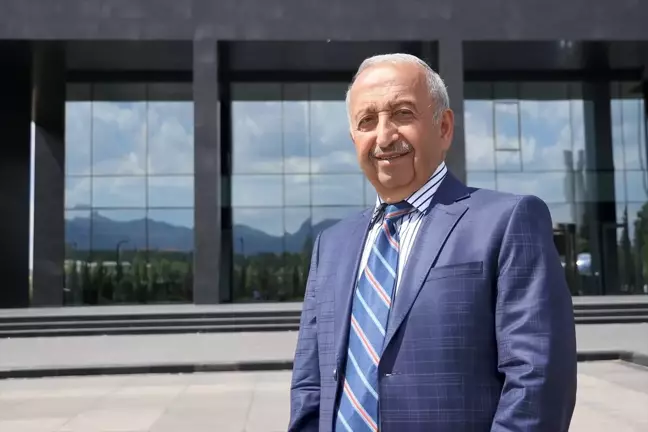 Eti Alüminyum, Seydişehir'de yeni bir haddehane yatırımına başladı