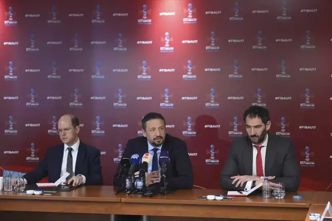 TBF Başkanı Hidayet Türkoğlu, NCAA ile ilgili rahatsızlığını dile getirdi